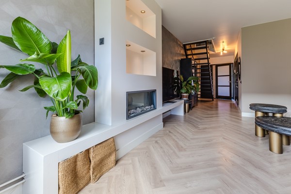 Medium property photo - Meppelweg 557, 2544 AN Den Haag